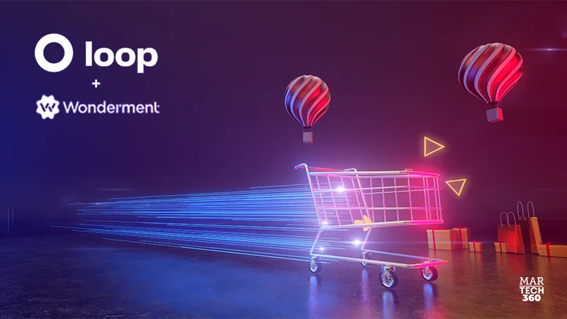 Loop Acquires Wonderment to Enhance Returns and Commerce Operations