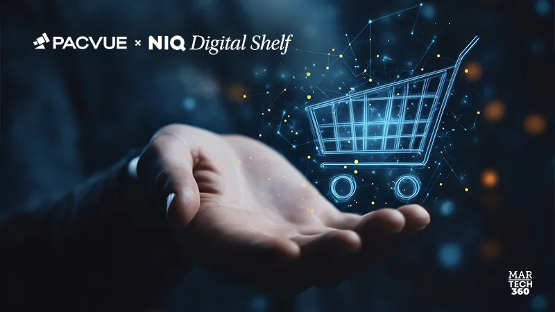 NIQ and Pacvue Expand Alliance for Advanced Retail Media Insights