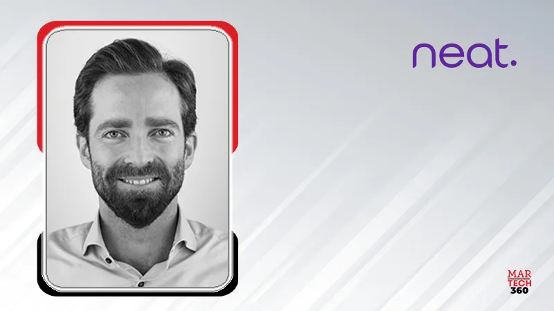 Neat Appoints Tormod Ree as Chief Product & Engineering Officer