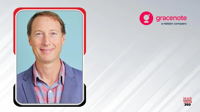 Nielsen Appoints Bill Michels as Gracenote’s New Chief Product Officer