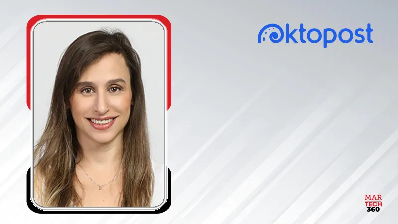 Oktopost Appoints Adi Krysler as Vice President of Marketing