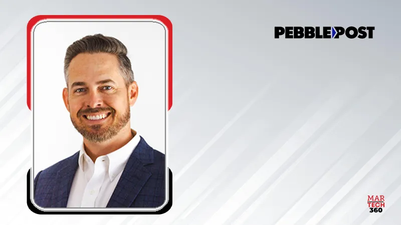 PebblePost Names Ryan Horn as Senior Vice President and Head of Marketing