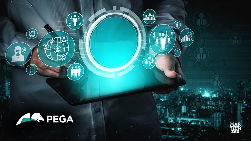 Pega Named Leader in Gartner Magic Quadrant for CRM Customer Engagement Center
