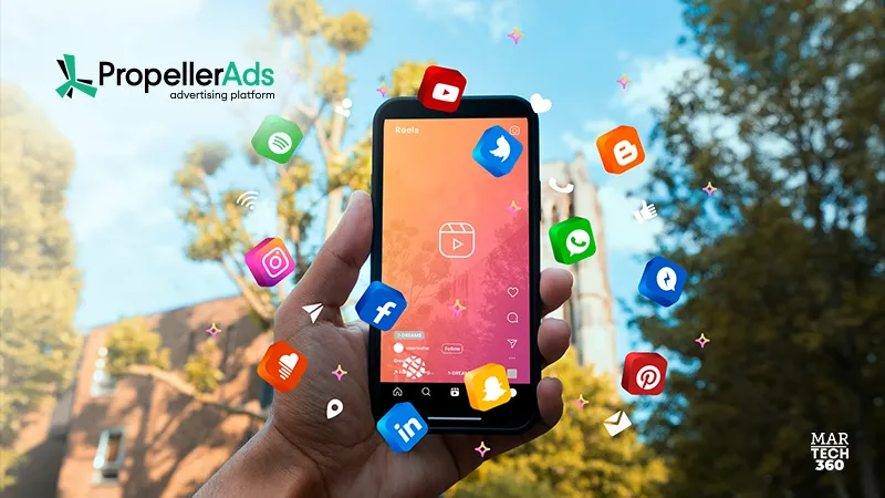PropellerAds Launches Ads in Telegram’s Mini Apps