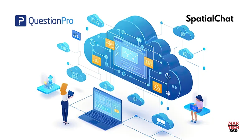 QuestionPro’s Acquisition of SpatialChat to Boost Virtual Engagement