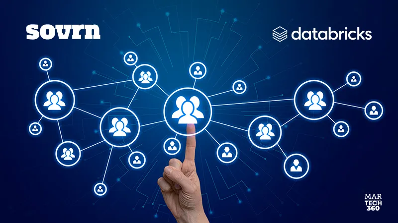Sovrn Accelerates Data Sourcing and Analysis with Databricks Marketplace Partnership