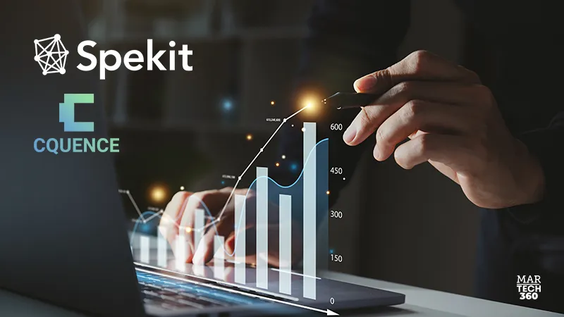 Spekit’s Latest Acquisition of Cquence is Poised to Disrupt the Sales Enablement Landscape