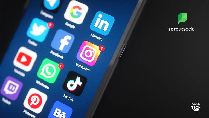 Sprout Social Named Leader in IDC MarketScape on Worldwide Social Marketing Platform
