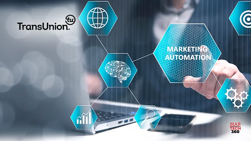TransUnion Named Leader in Gartner Magic Quadrant for Marketing Mix Modeling