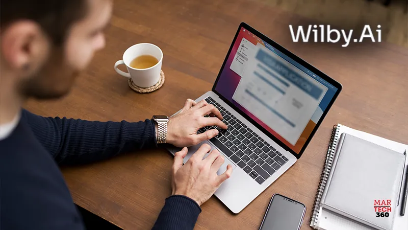 WILBY.Ai