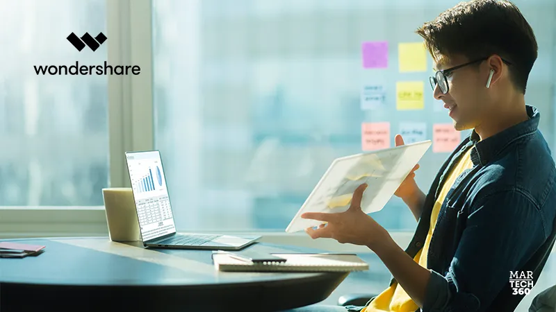 Wondershare HiPDF Launches AI-Enhanced Editing Tools