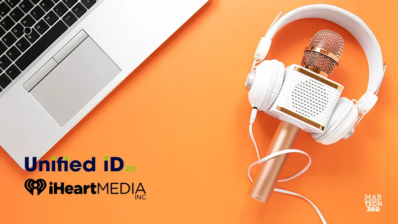 iHeartMedia’s Game-changing Move with Unified ID 2.0!