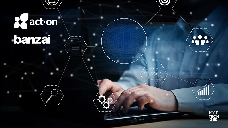 Act-On Software to Be Acquired by Banzai, Advancing AI-Powered Marketing Solutions for Enterprise Clients