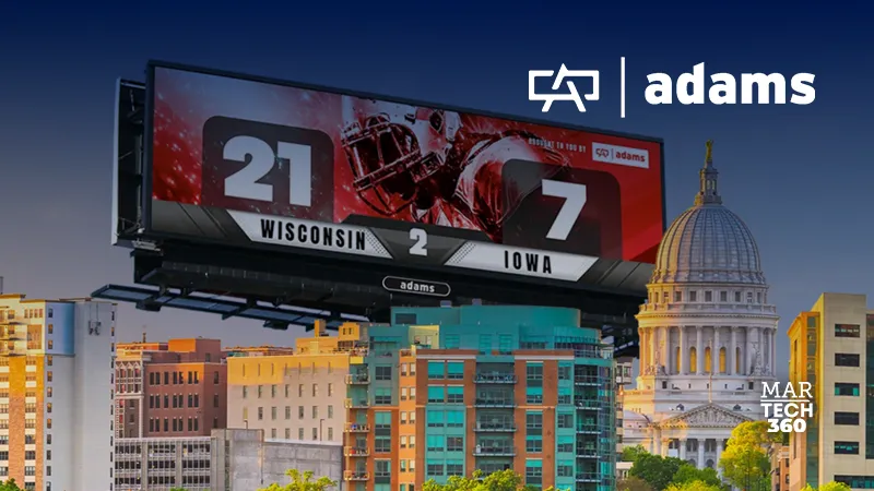 Adams Outdoor Advertising Expands Midwest Reach with Acquisition of Cee Media