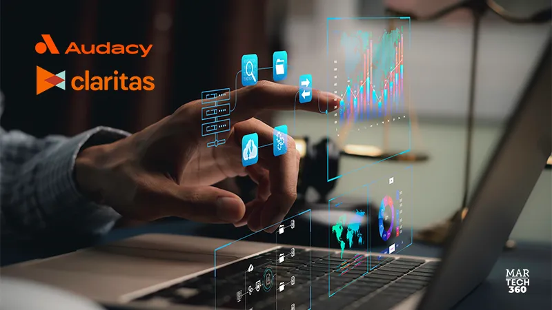 Claritas and Audacy Introduce Cutting-Edge Tools for Analyzing Audio Campaign Performance