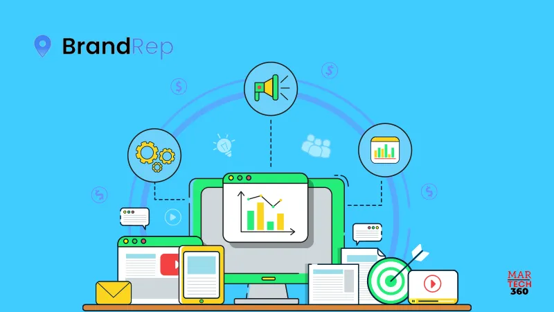 BrandRep Unveils AI-Powered Keyword Generator Tool to Boost SMB SEO