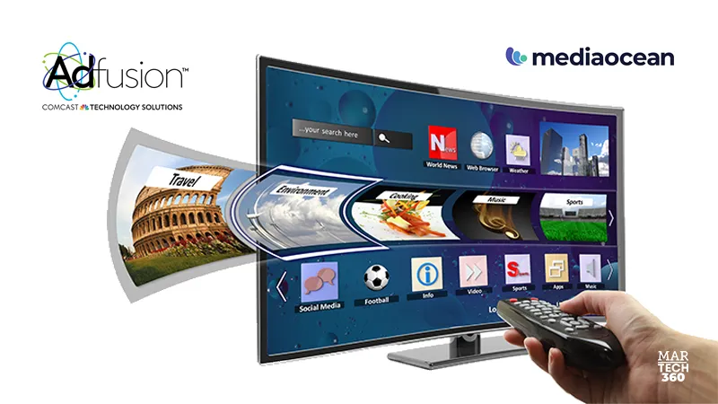 Comcast Technology Solutions