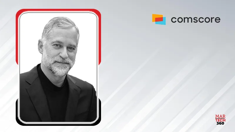 Comscore Appoints Frank Friedman As Chief Data and Analytics Officer and Head of Measurement