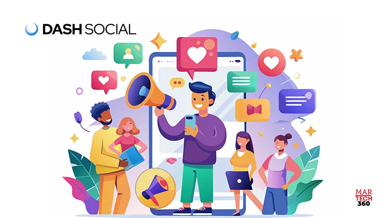 Dash Social Unveils Cutting-Edge Creator Management Platform