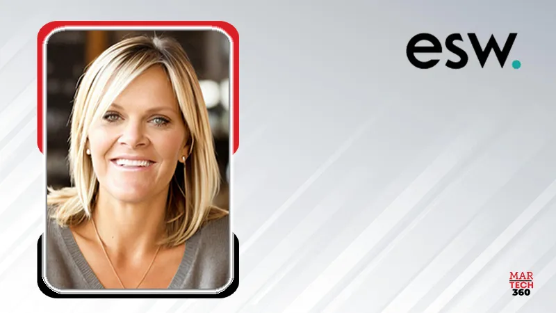 ESW Appoints Tonia Luykx as Chief Revenue Officer