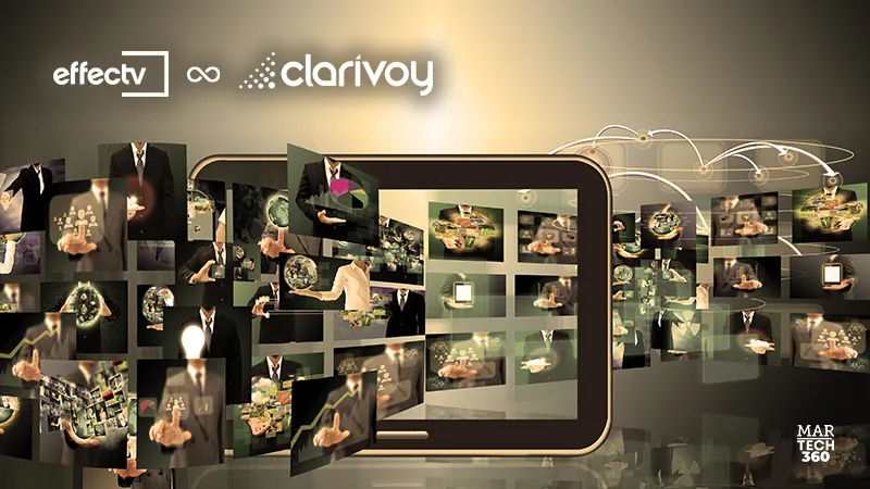 Effectv and Clarivoy Collaborate to Transform Multiscreen TV Advertising for Automotive Advertisers