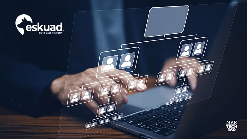 Eskuad Revolutionizes Data Collection With Intuitive Mobile Form Builder