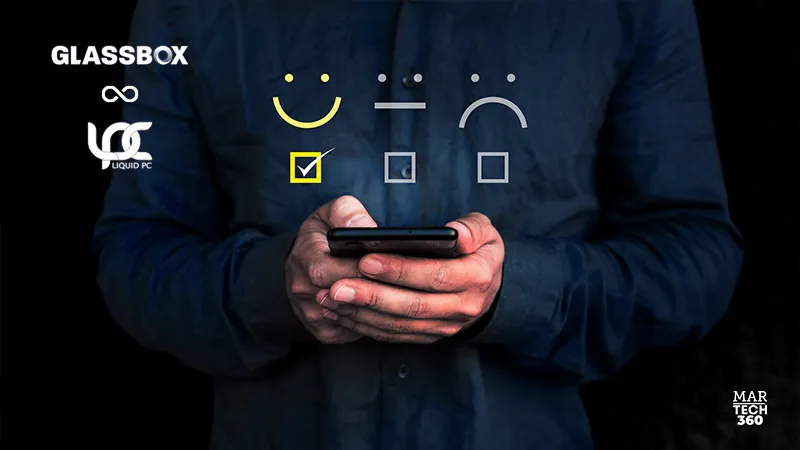 Glassbox Partners with Liquid PC to Expand Global Distribution of Digital Experience Analytics Solutions