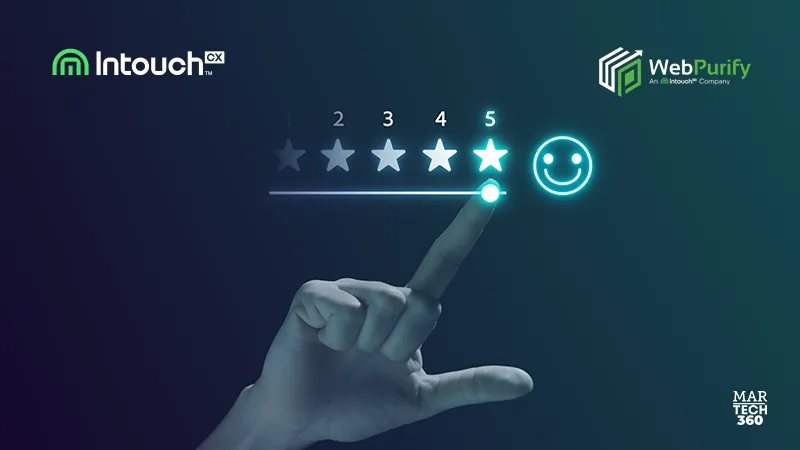 IntouchCX Expands Trust & Safety with Webpurify Acquisition