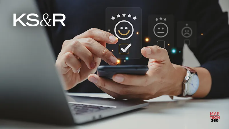 KS&R Launches AI-Augmented Tool for Smarter Open-Ended Insights