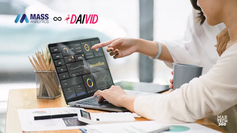 MASS Analytics and DAIVID Forge Global Partnership to Revolutionize Marketing Mix Modelling