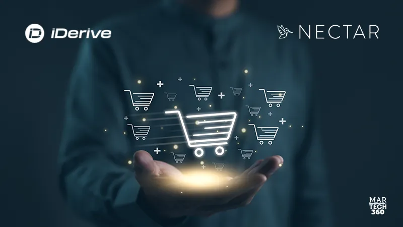 Nectar Acquires iDerive, Boosting eCommerce Analytics Expertise