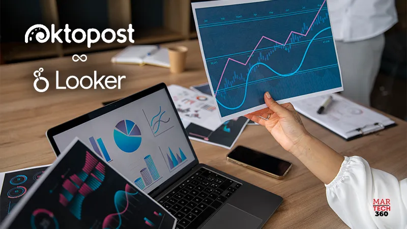 Oktopost Adds Looker Studio to Simplify B2B Marketing BI