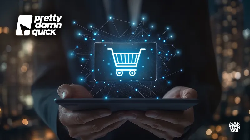 PrettyDamnQuick Raises $25 Million Series A Funding