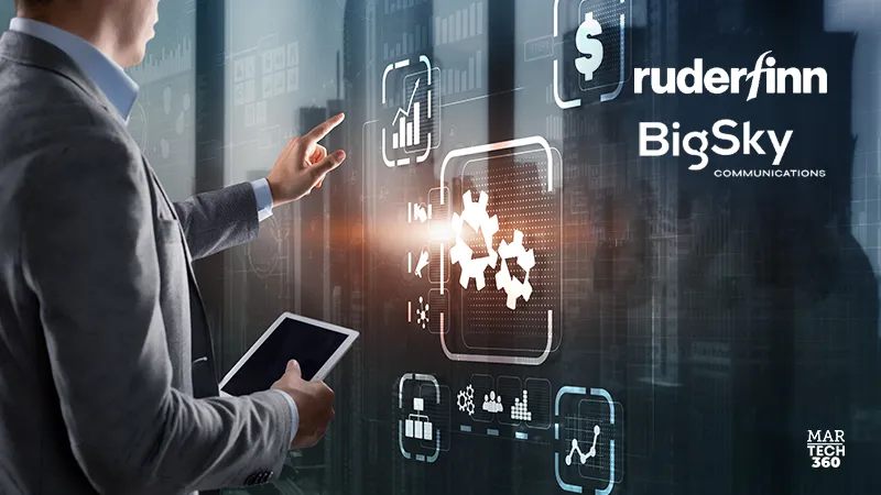 Ruder Finn Expands B2B Expertise by Acquiring Big Sky Communications