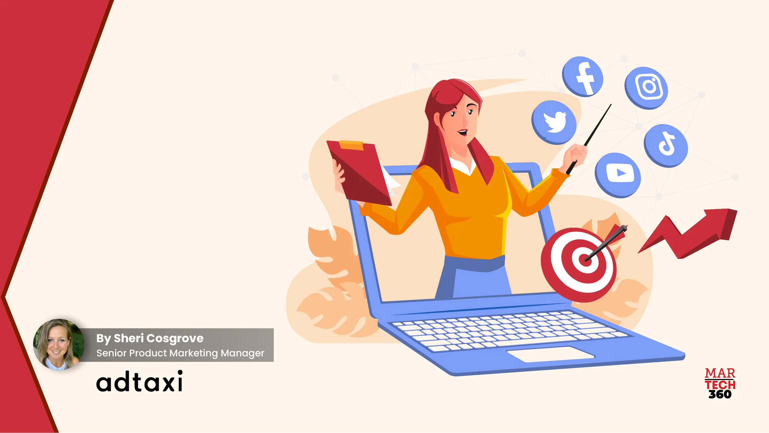 2024 Challenges & Trends in Digital Marketing + Adtaxi’s Expert Predictions for 2025