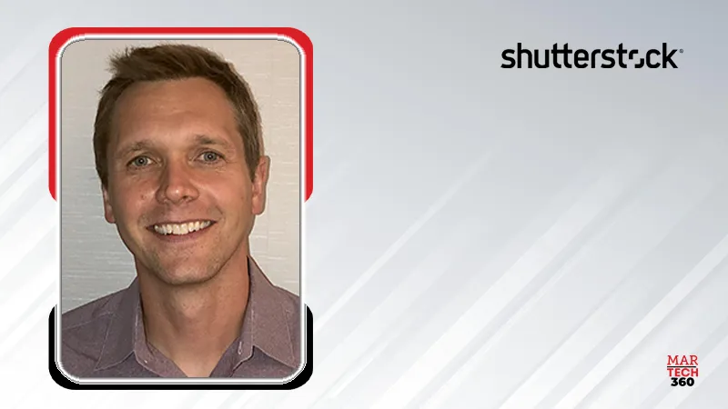 Shutterstock Appoints Matt Furlong as Chief Marketplace Officer