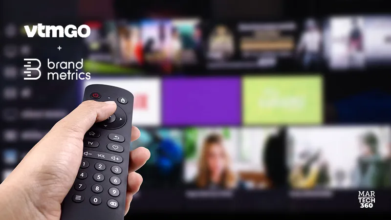 DPG Media’s VTM GO Launches Innovative Solution to Measure CTV Advertising Impact in Real Time