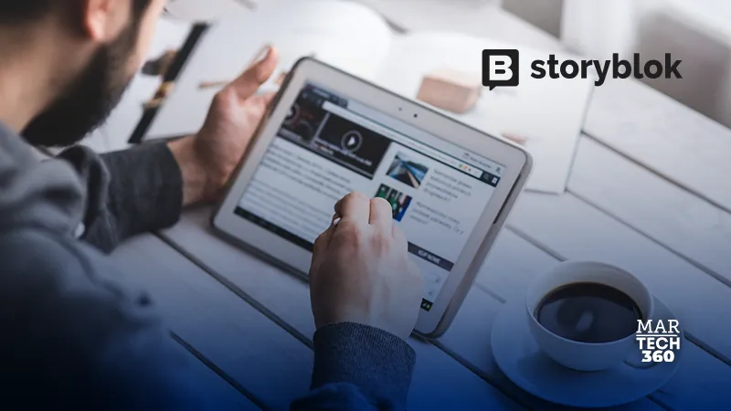 Storyblok Launches Storyblok Labs to Revolutionize Content Management