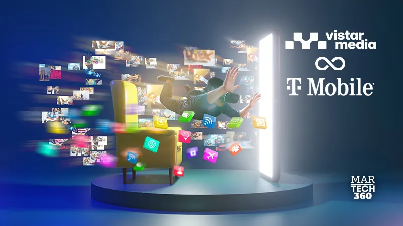 T-Mobile to Acquire Vistar Media, Revolutionizing Ad Experiences for Consumers and Driving Superior Results for Advertisers