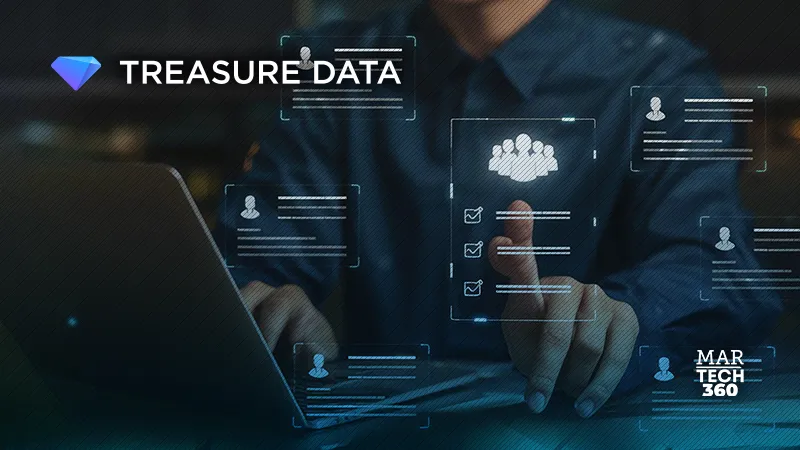 Treasure Data