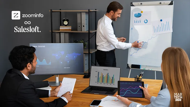 ZoomInfo and Salesloft Strengthen Partnership to Empower Sales Teams with AI-Driven Insights