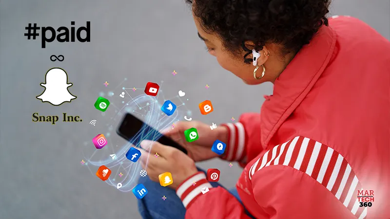 #paid Unveils New Creator Discovery API and Strengthens Partnership with Snapchat in North America