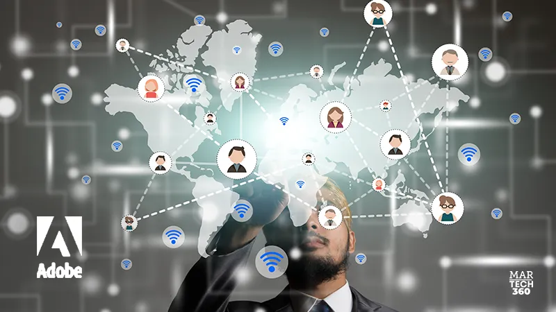 Adobe launches real-time CDP for brands’ ad performance