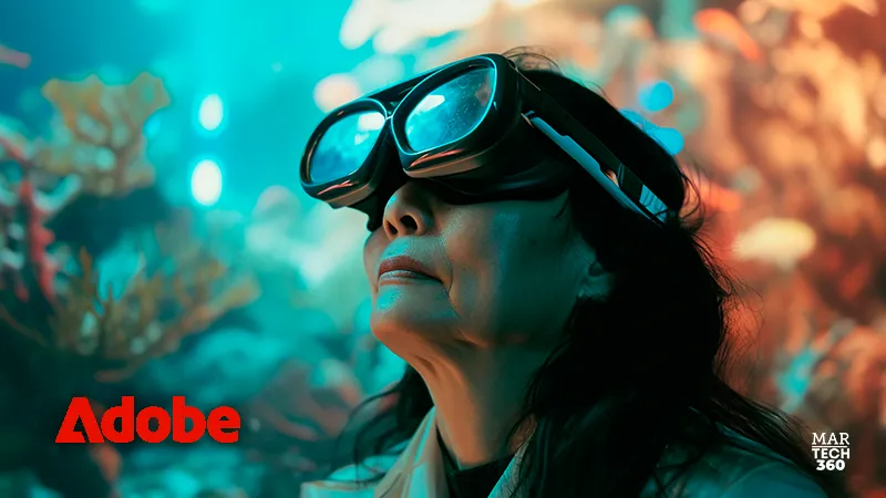 Adobe Expands Generative AI Offerings Delivering New Firefly App