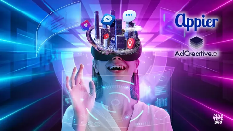 Appier Announces Acquisition Agreement with AdCreative