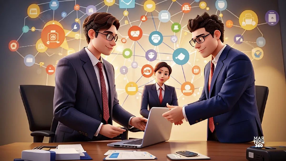Conversion Rate Optimization