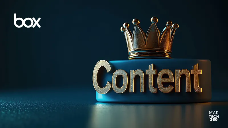 Box Recognized as a Leader in The Forrester Wave for Intelligent Content Management