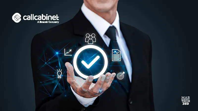 8×8 and CallCabinet Partner to Enhance Compliance Call Recording