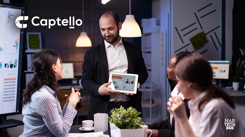 Captello Launches EDGE