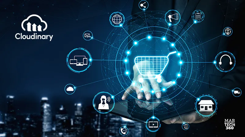 Cloudinary Extends Platform with 3D_ Allowing Brands to Deliver Immersive Product Experiences with Ease